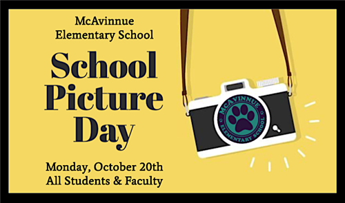 Picture Day 2025